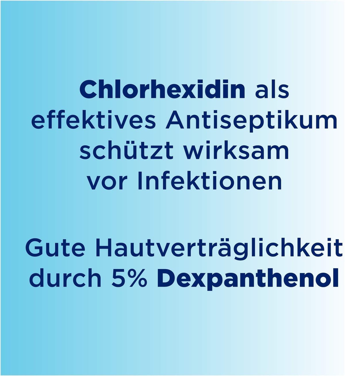 Bepanthen Antiseptische Wundcreme 20 g