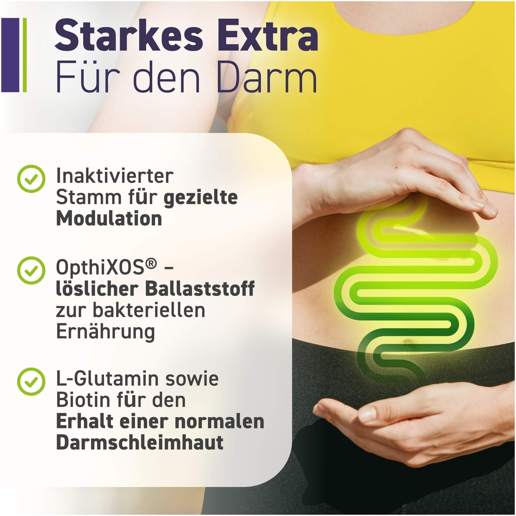 Omniflora Complete 101 Bakterienstämme 100 Mrd Kbe 28 Kapseln
