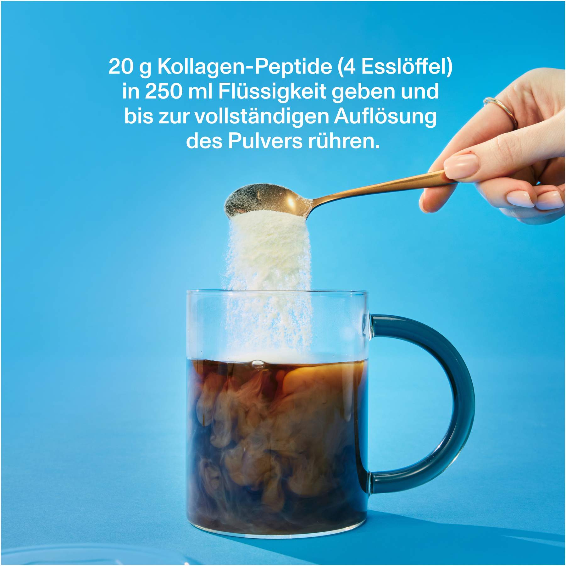 Vital Proteins Collagen Peptides Neutral Pulver 567 G