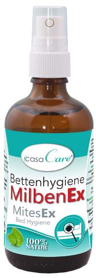Milbenex Betthygiene Spray 100 ml Spray