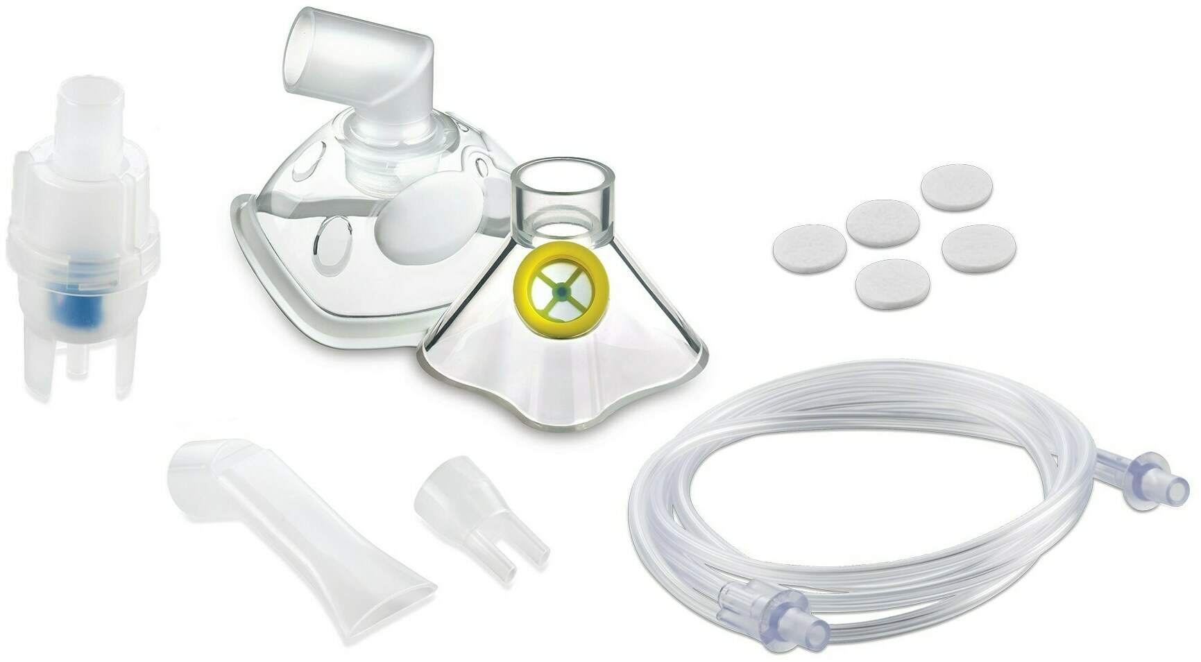 Aponorm Inhalationsgerät Compact Kids Year Pack 1 Stk