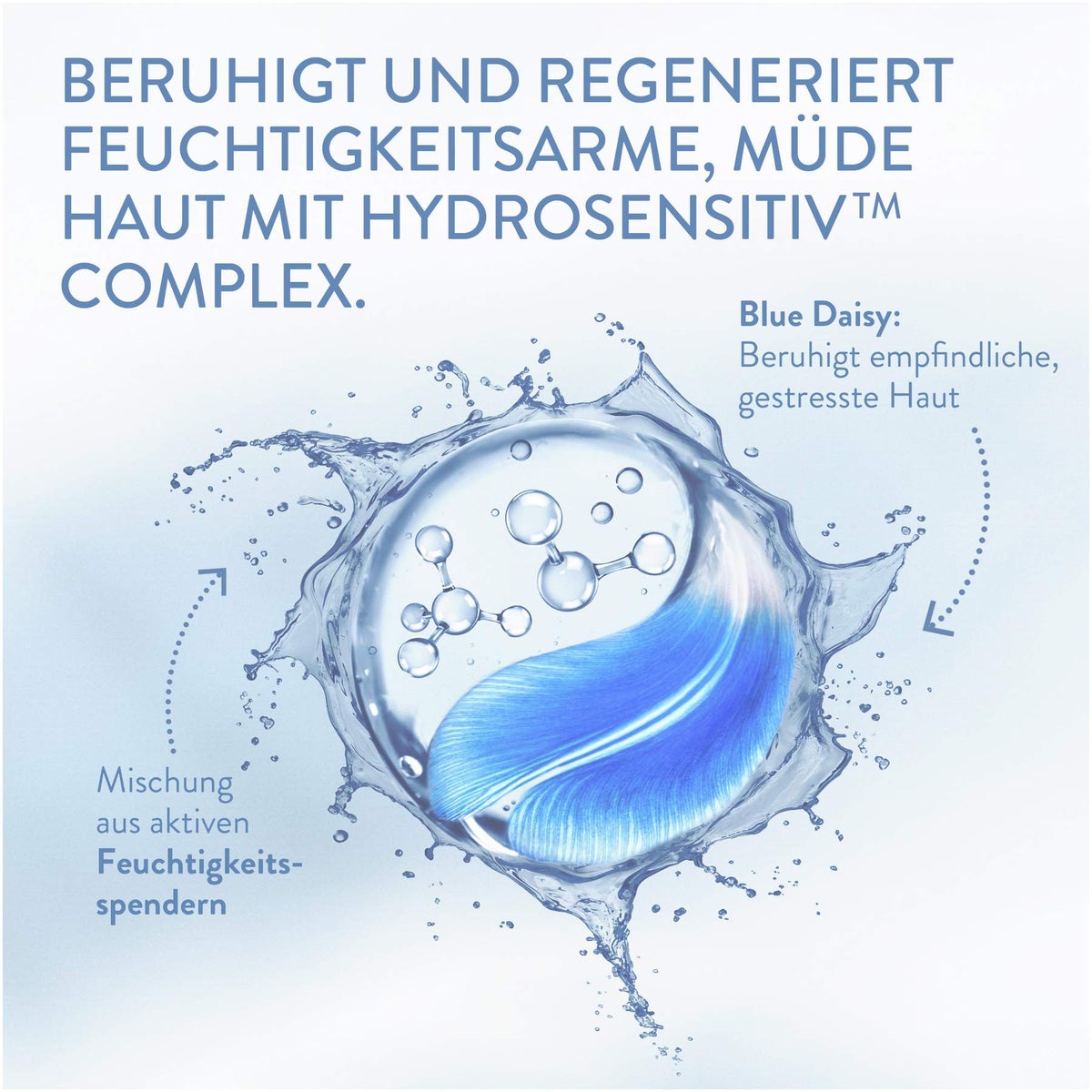 Cetaphil Optimal Hydration Revitalisierende Nachtpflege 48 g