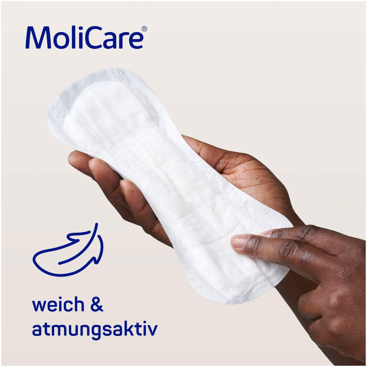 Molicare Premium lady Pad 1,5 Tropfen 12 Stück
