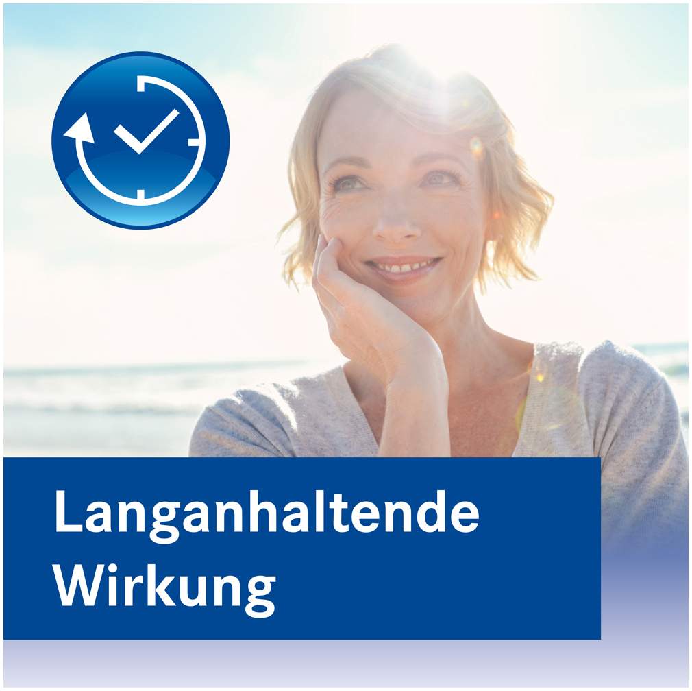 Naratriptan Heumann bei Migräne 2,5 mg 2 Filmtabletten