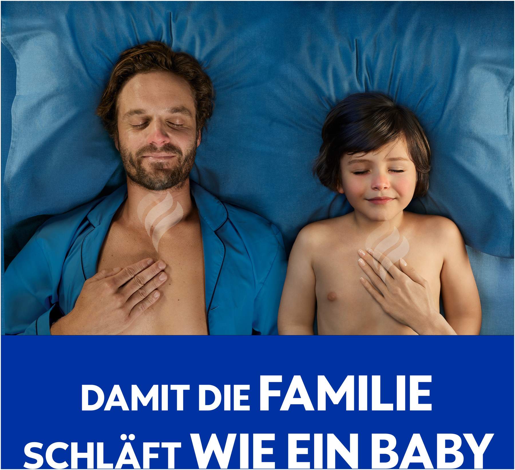 WICK VapoRub Erkältungssalbe 100 g