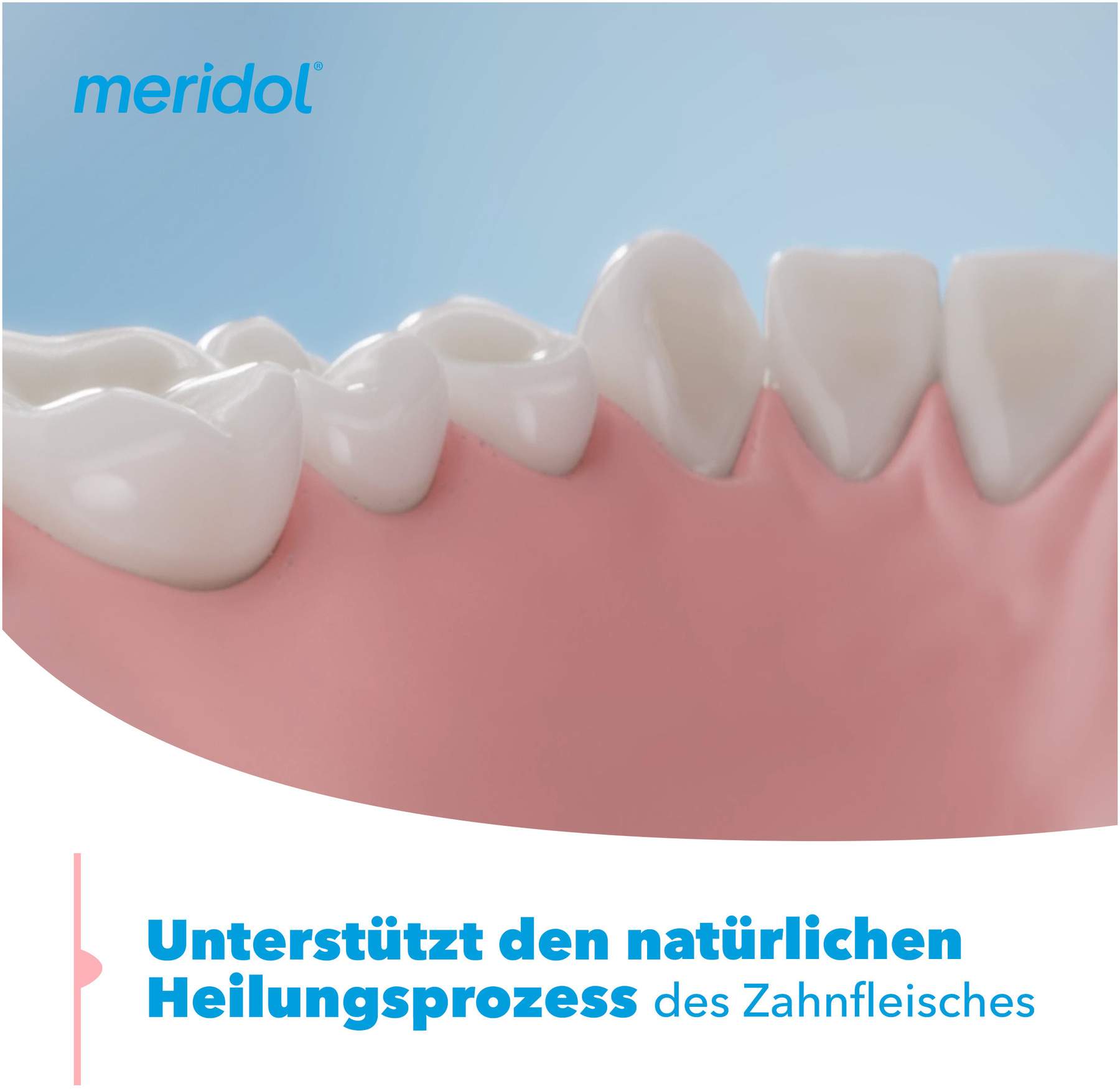 Meridol Parodont-Expert Zahnpasta 75 ml Zahnpasta