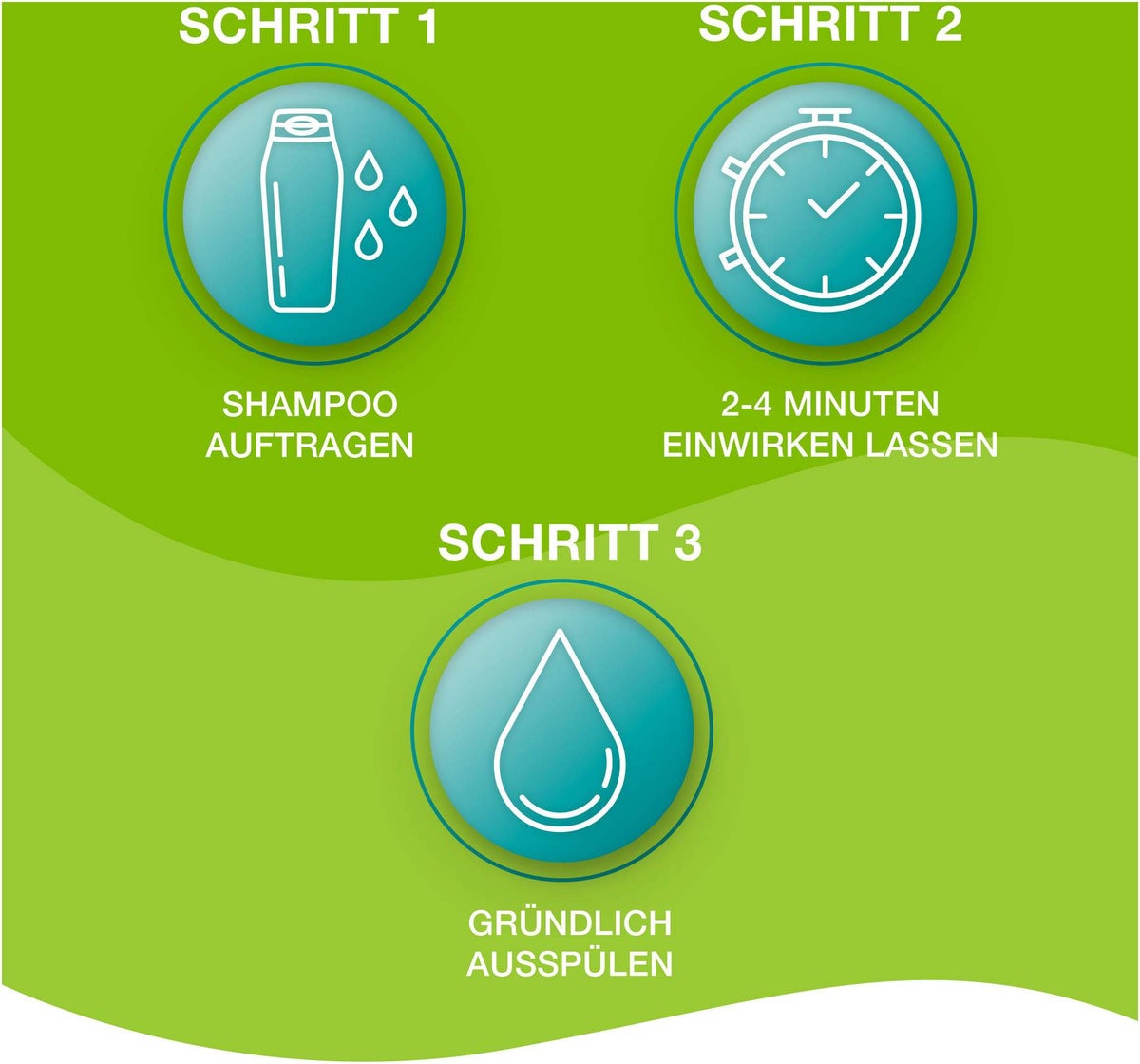 Priorin Shampoo 200 ml