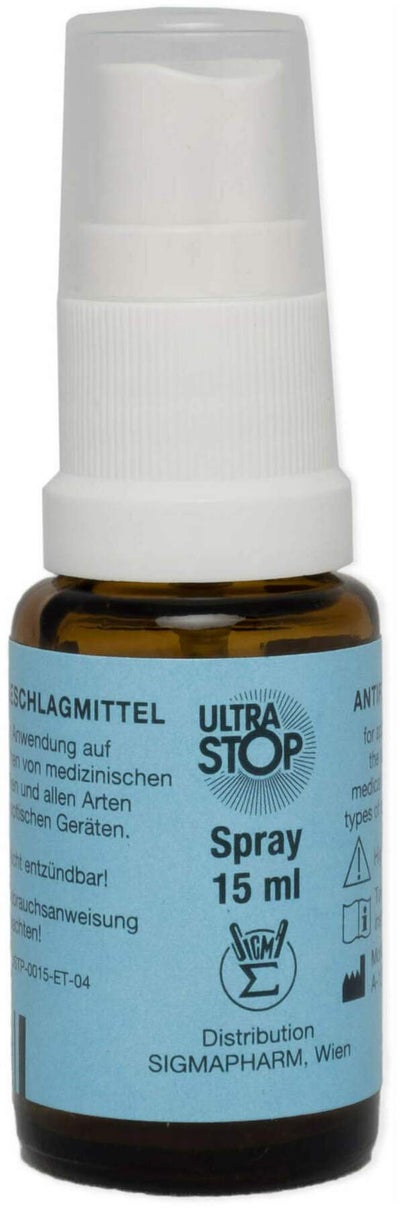 Ultra Stop Spray 15 ml