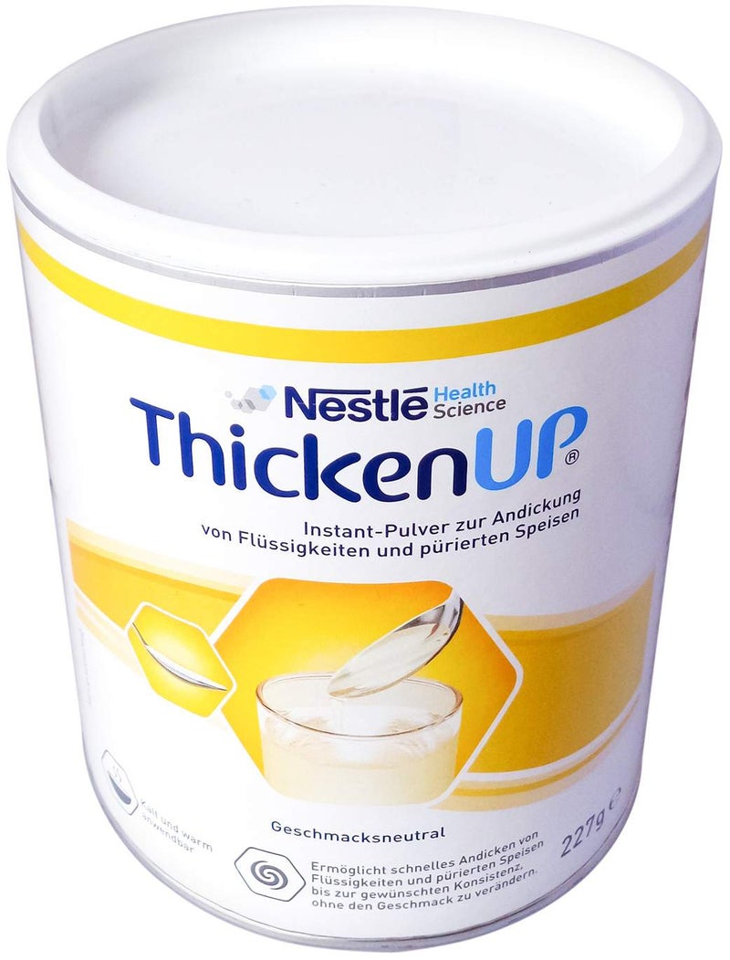 Thickenup Pulver 227 G