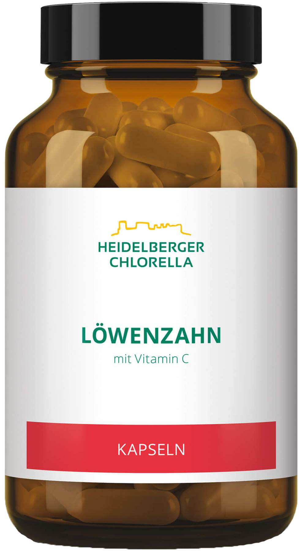 Löwenzahn Kapseln 54 G