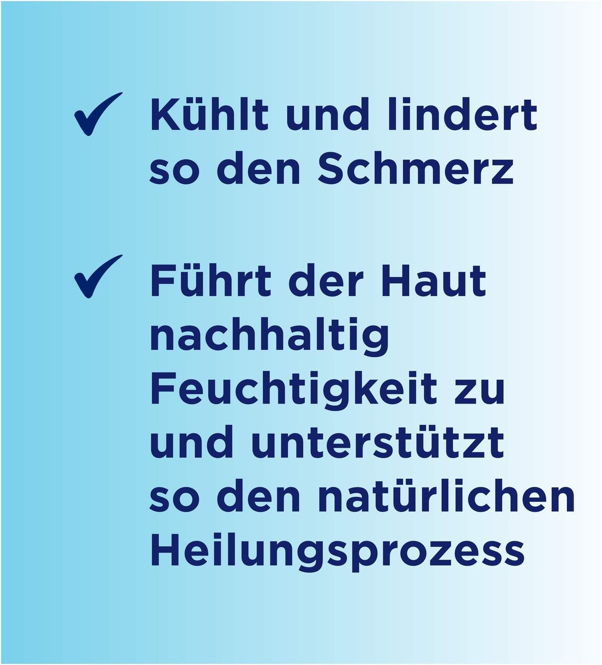 Bepanthen 75 ml kühlendes Schaumspray