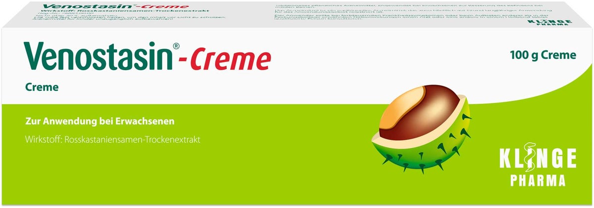 Venostasin Creme 100 g