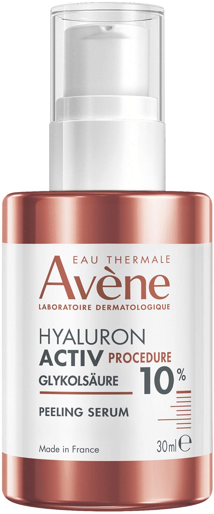 Avene Hyaluron Activ Procedure Peeling Serum 30 ml