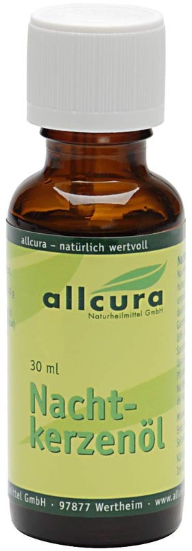 Nachtkerzenöl 30 ml Öl