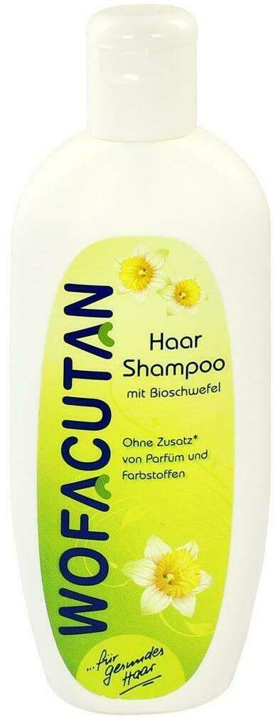 Wofacutan Haarshampoo 220 ml