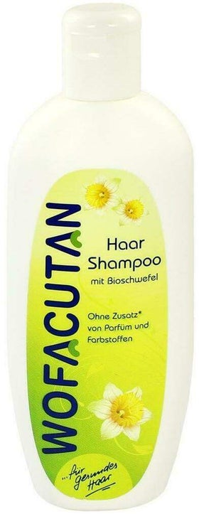 Wofacutan Haarshampoo 220 ml