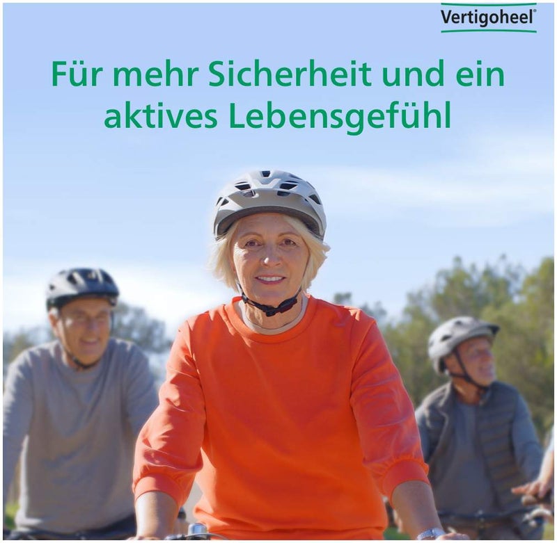 Vertigoheel 30 ml Tropfen