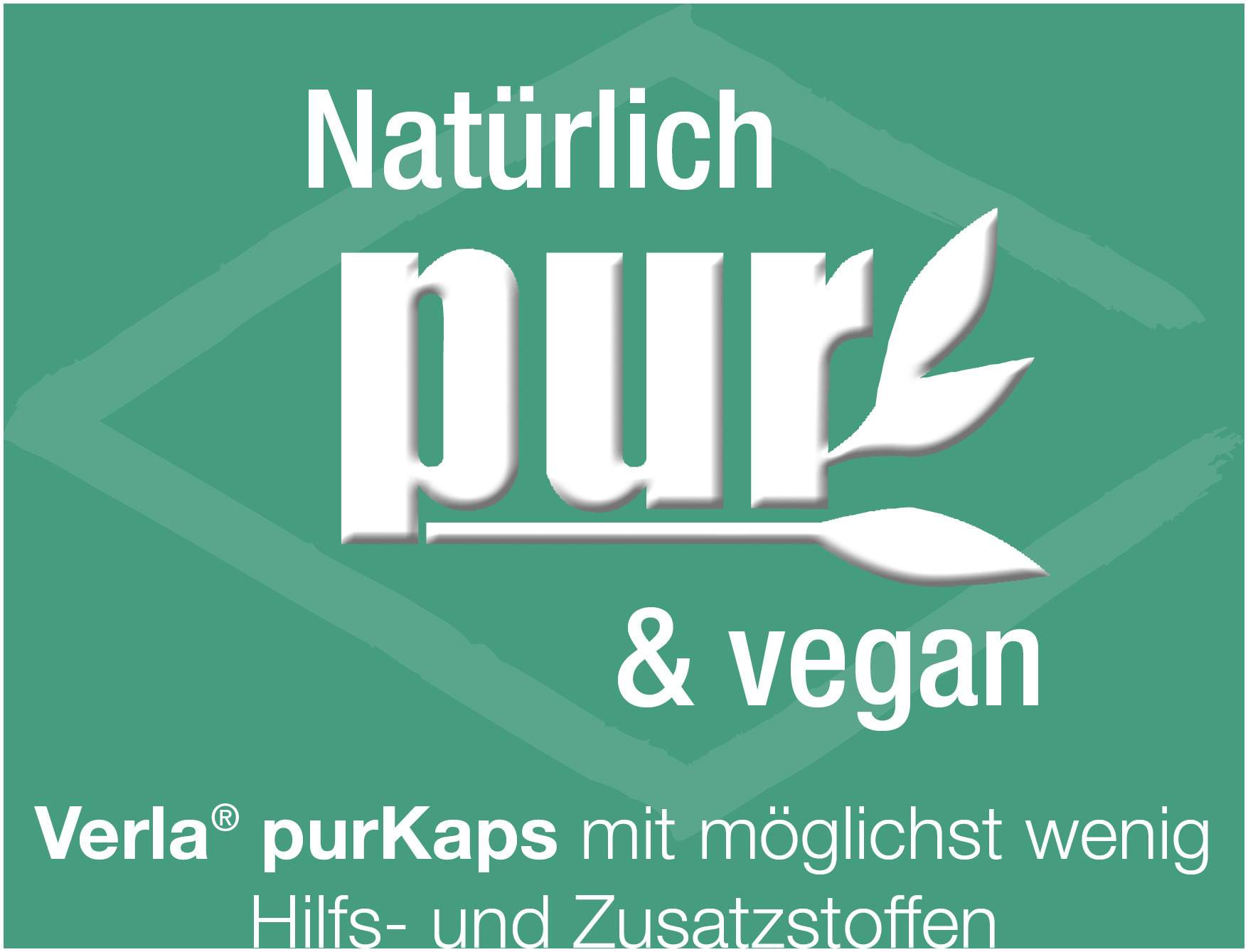 Zink Verla C Purkaps 30 Kapseln