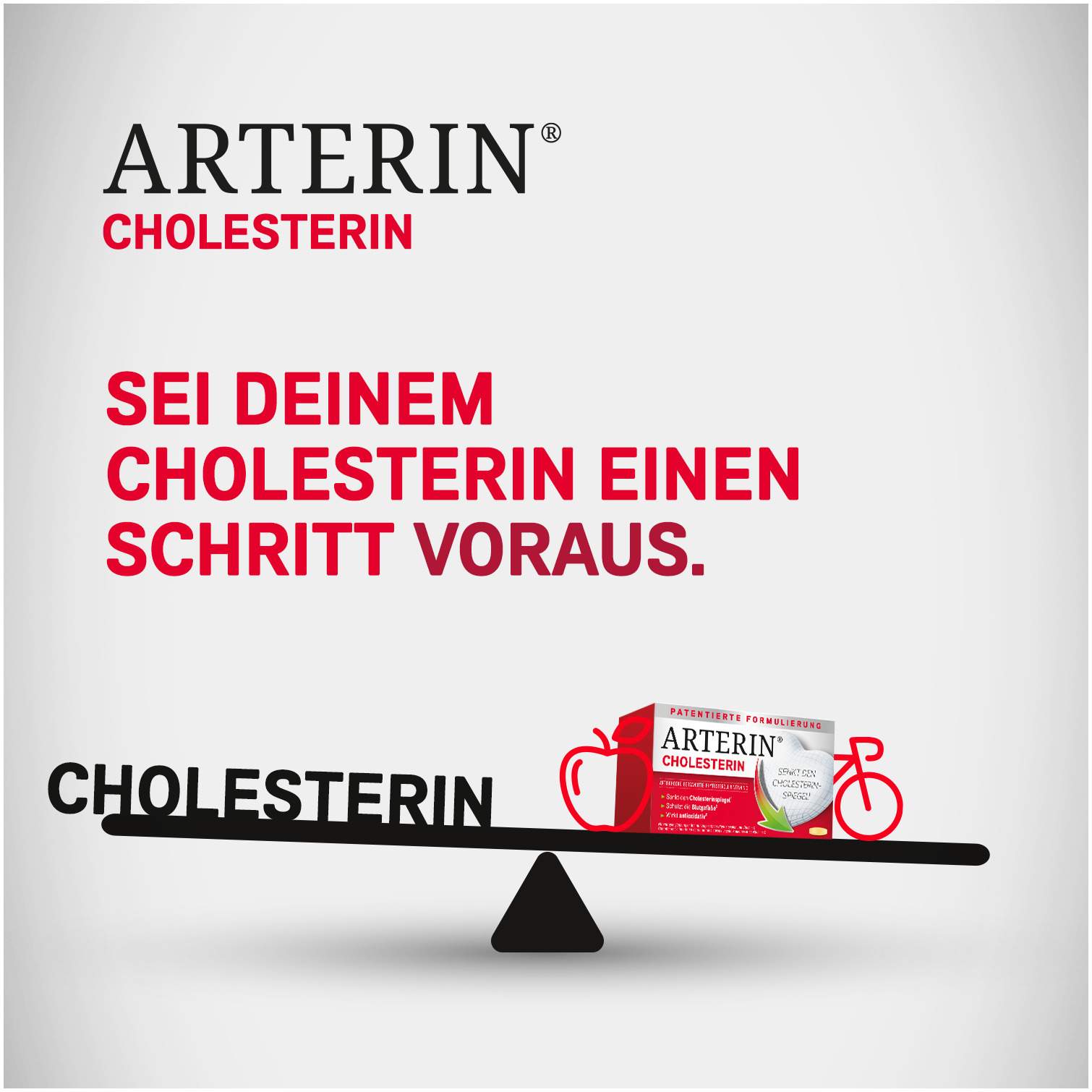 Arterin Cholesterin 90 Tabletten