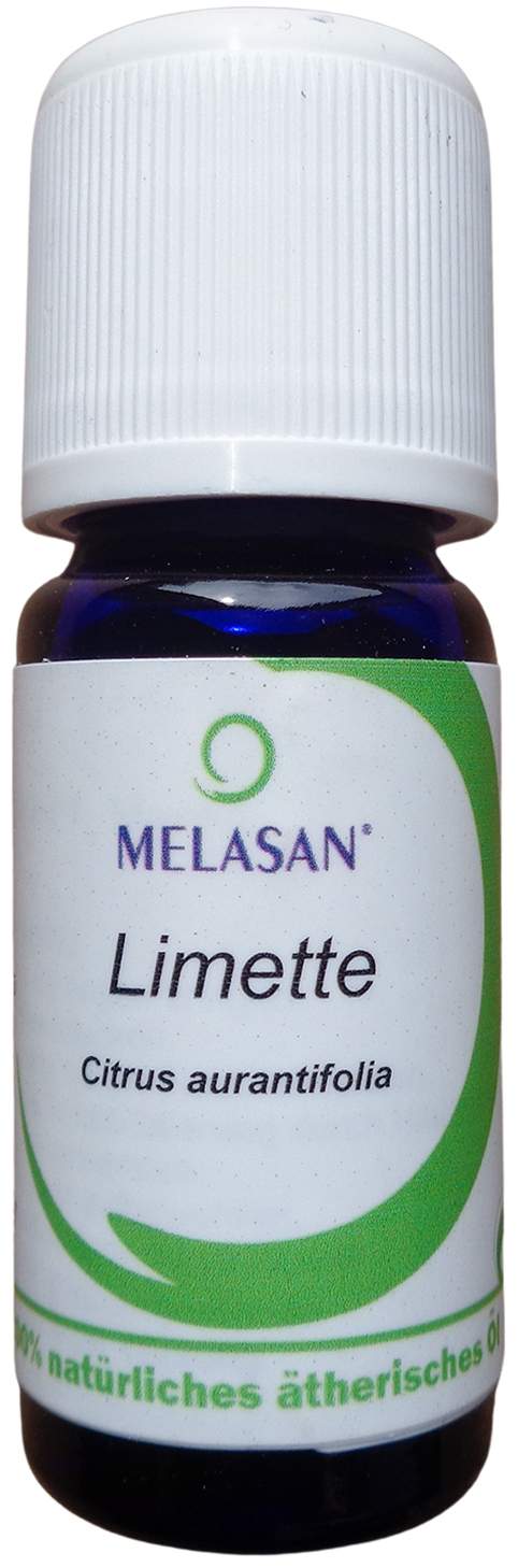 Limette Ätherisches Öl 10ml