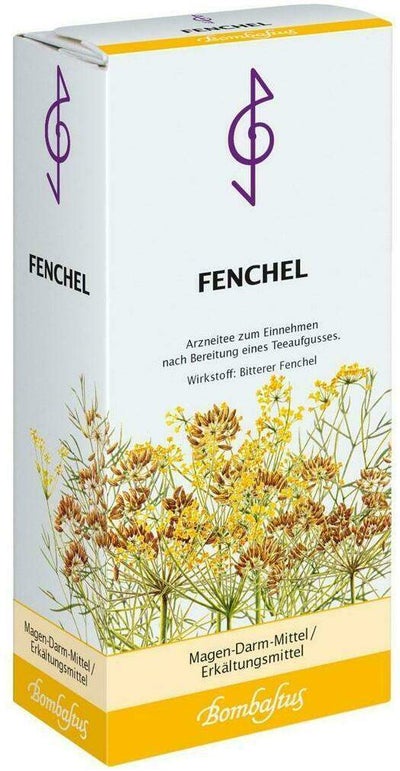 Fencheltee 125 G