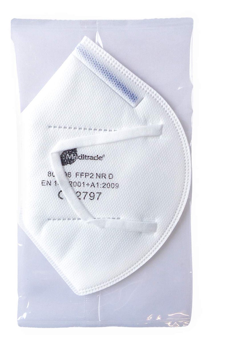 Domotherm Mundschutz Ffp2-Masken