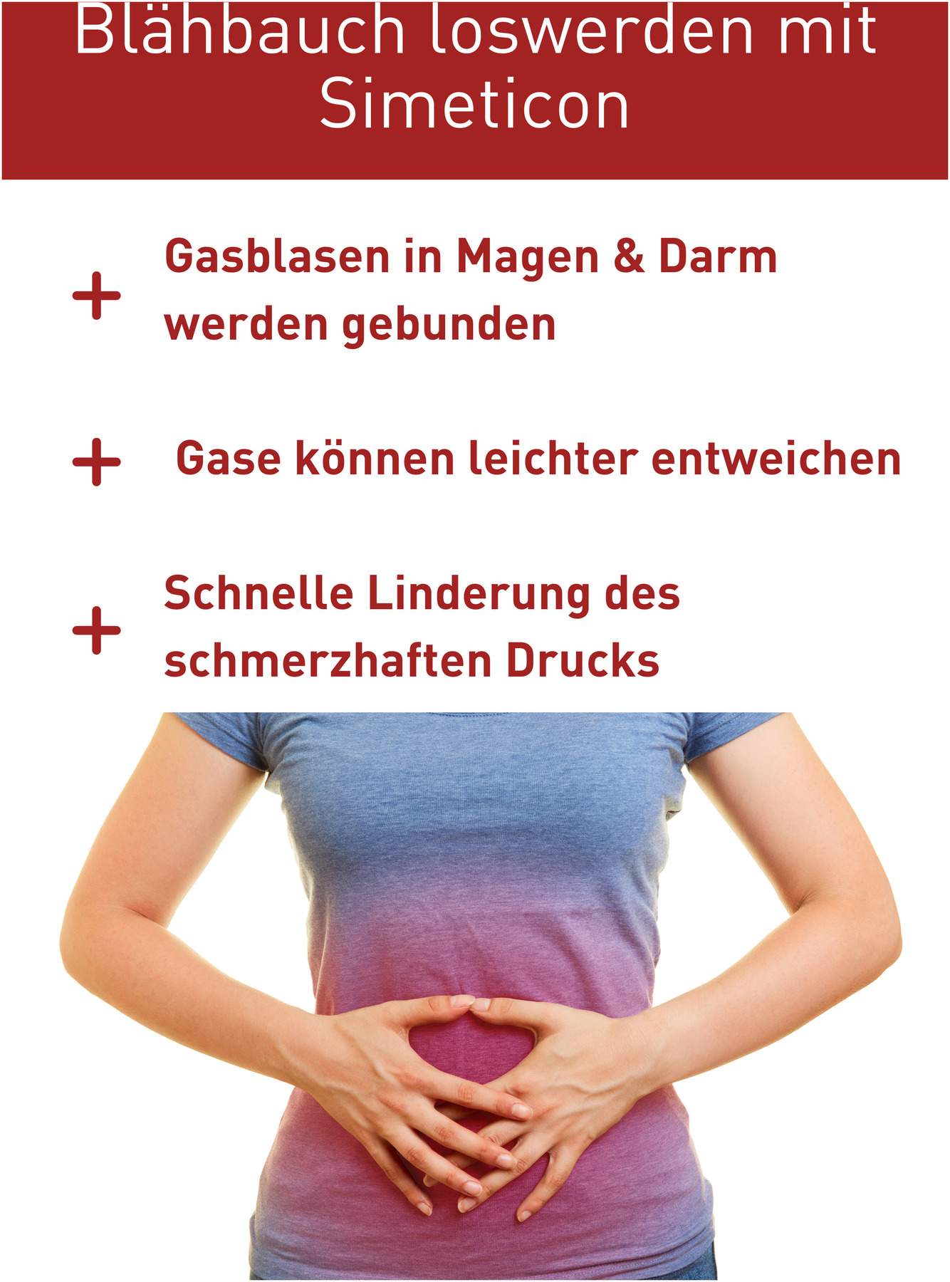 N1 Blähungen & Völlegefühl Kapseln 30 Stück