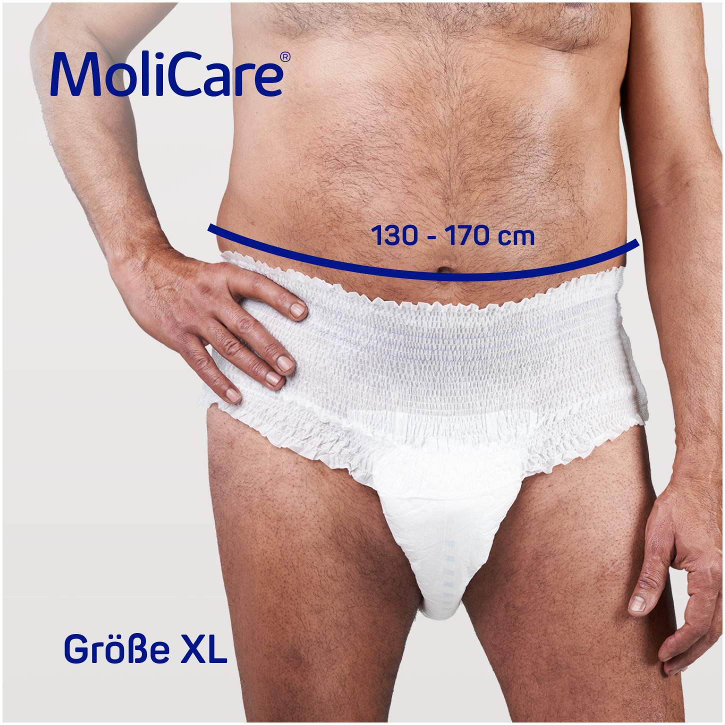 MoliCare Premium Mobile 6 Tropfen Größe XL 14 Stück