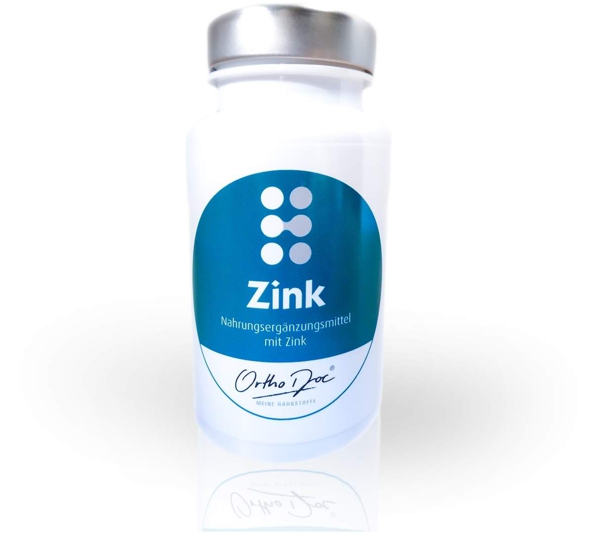 Orthodoc Zink 90 Kapseln