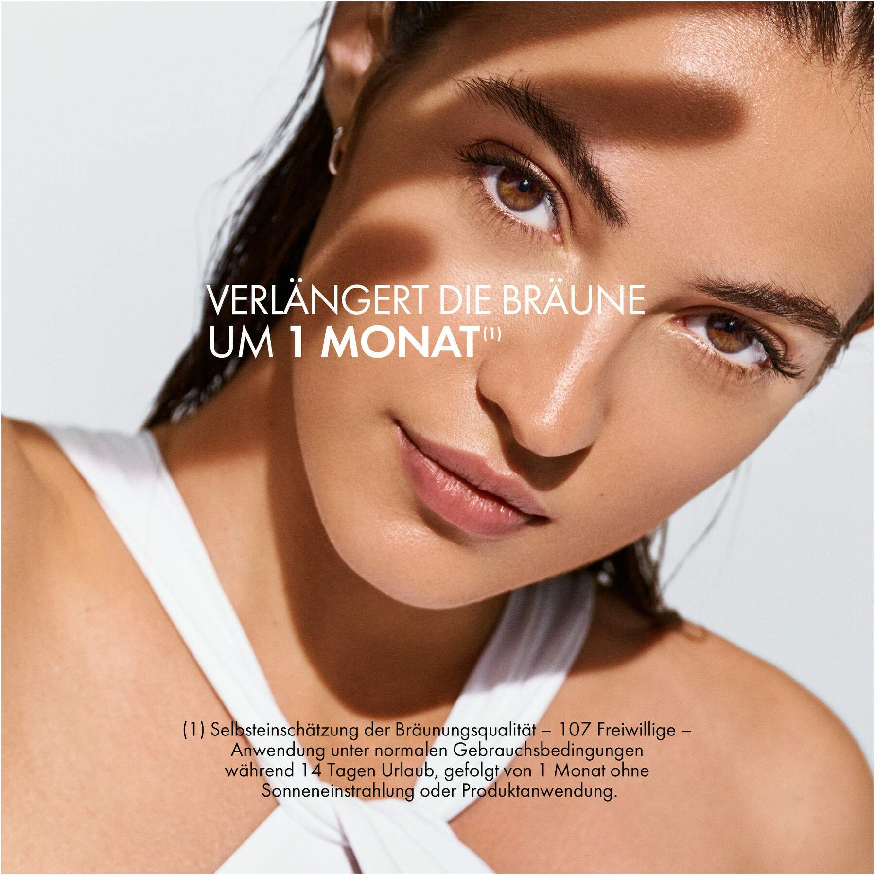 Vichy Capital Soleil bräunungsintensivierendes Sonnenspray LSF 50 200 ml