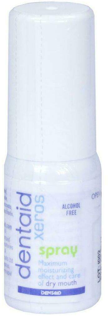 Dentaid Xeros 15 ml Feuchtigkeitsspray
