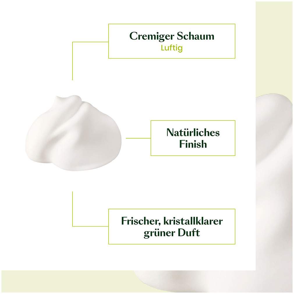 Furterer Volumea Pflege Schaum 200 ml