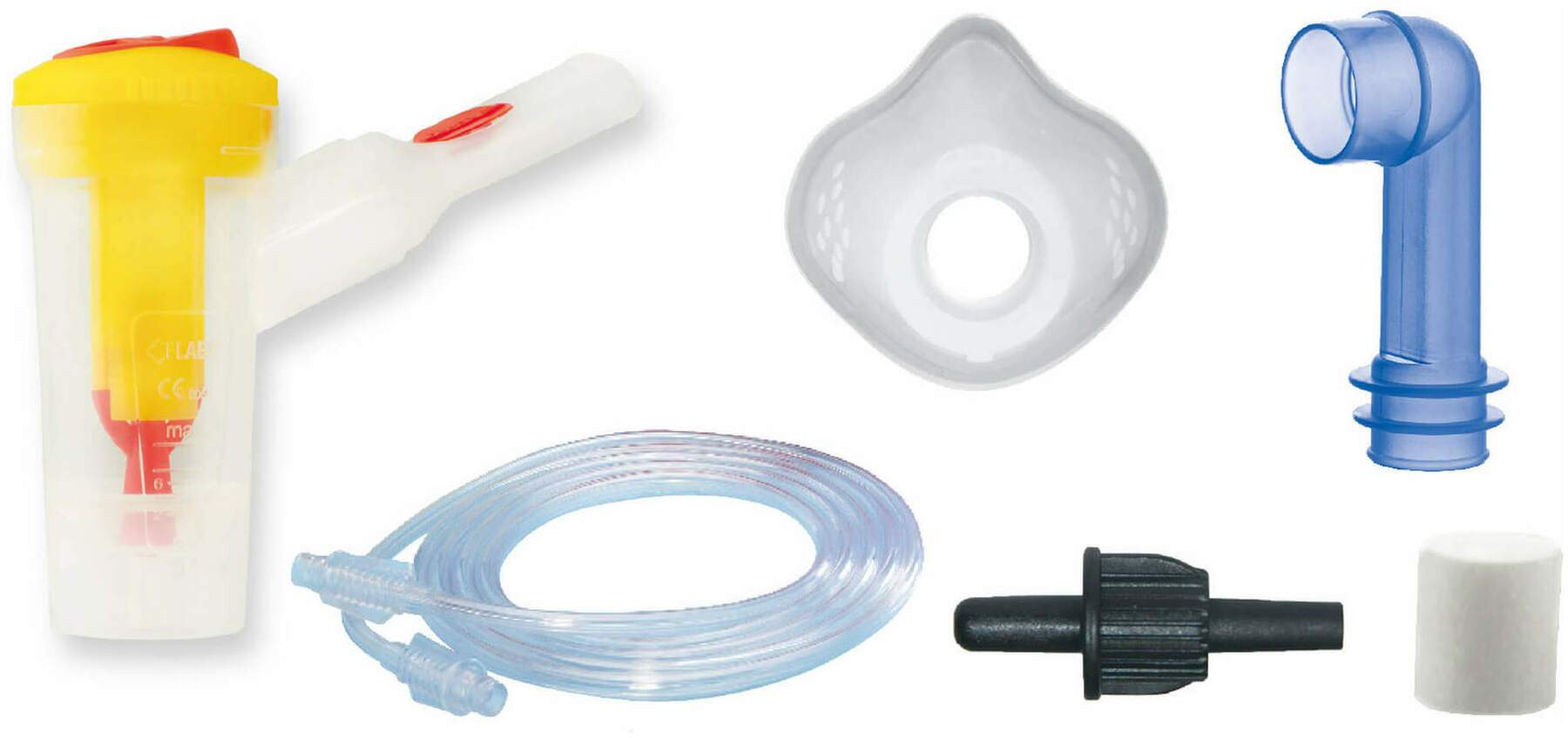 Microdrop Profi Av-Set Kinder 1-3 Univer