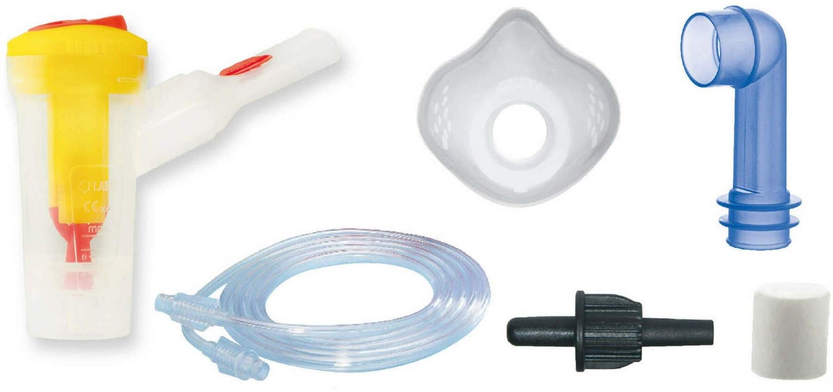 Microdrop Profi Av-Set Kinder 1-3 Univer