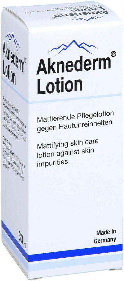 Aknederm Lotion 30 ml