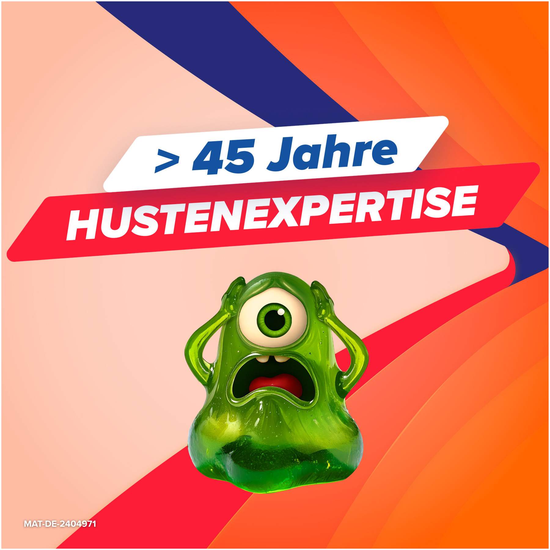 Mucosolvan Lutschpastillen 20 Stück