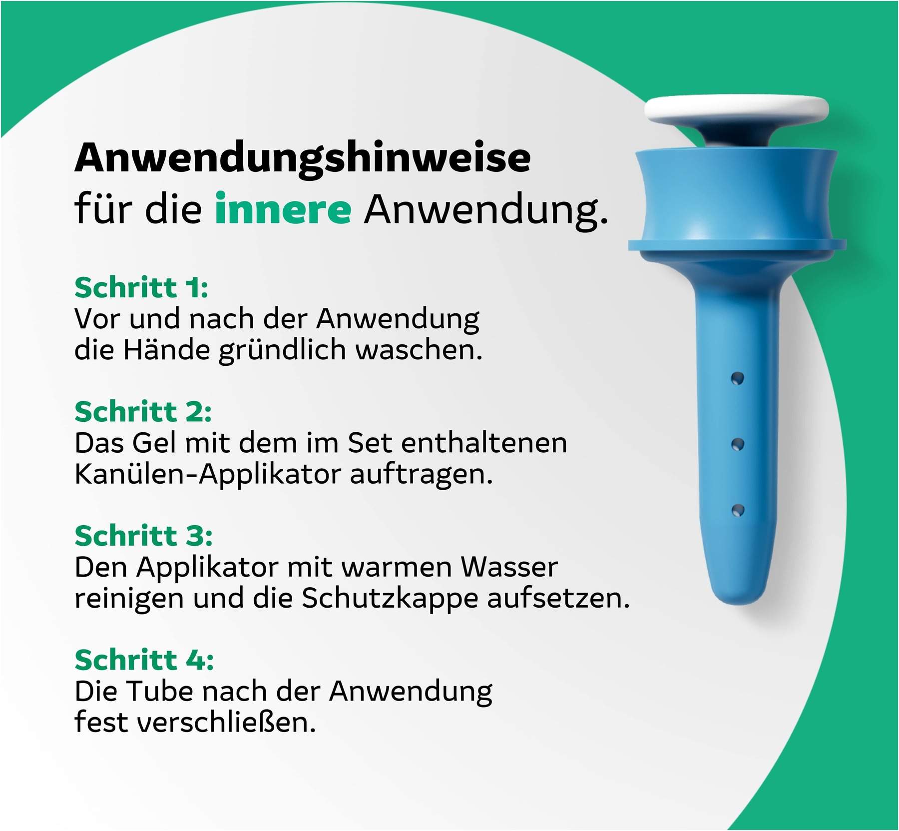 Actiproct Gel Can 45 ml