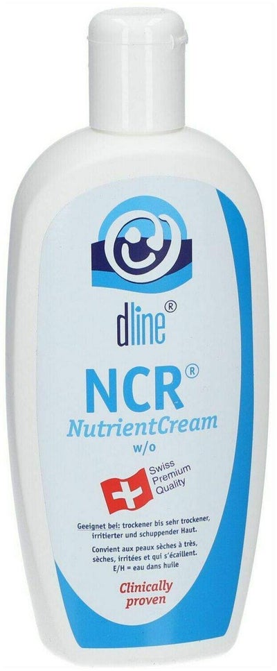 Ncr Nutrientcream 500 ml