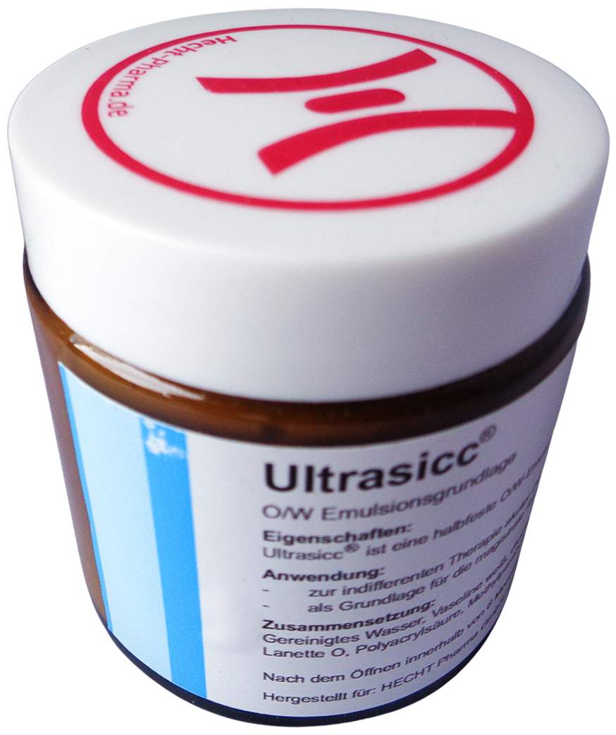 Ultrasicc Salbe
