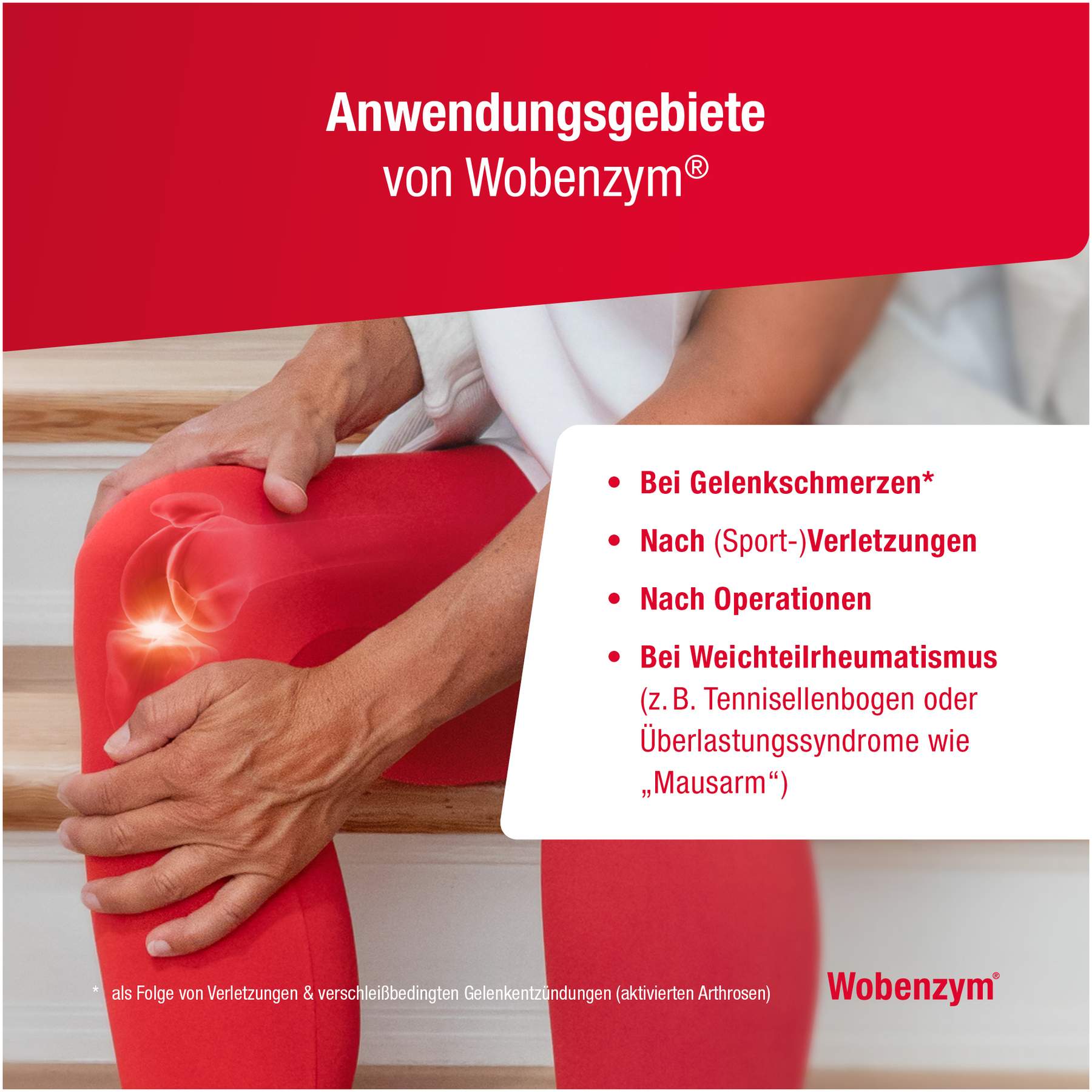 Wobenzym 360 magensaftresistente Tabletten