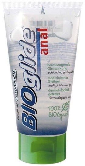 Bioglide Anal Gel