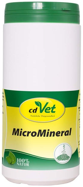 Micromineral Vet 1000 G