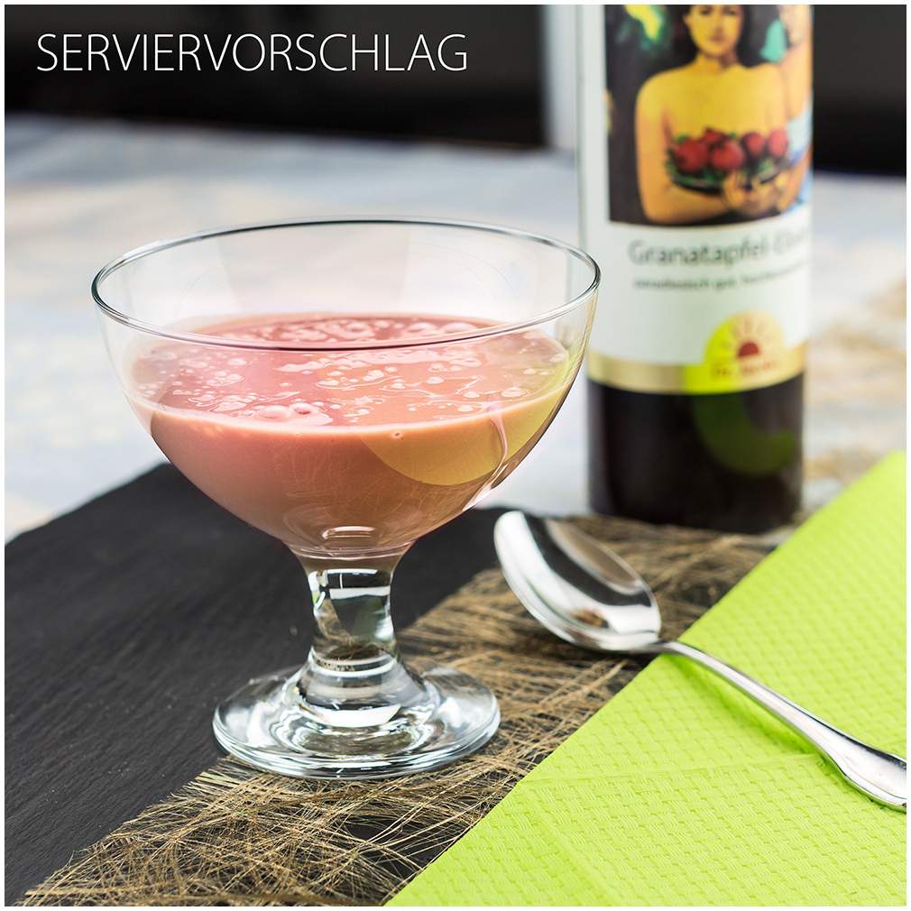 Granatapfel Elixier Dr.Jacobs 500 ml