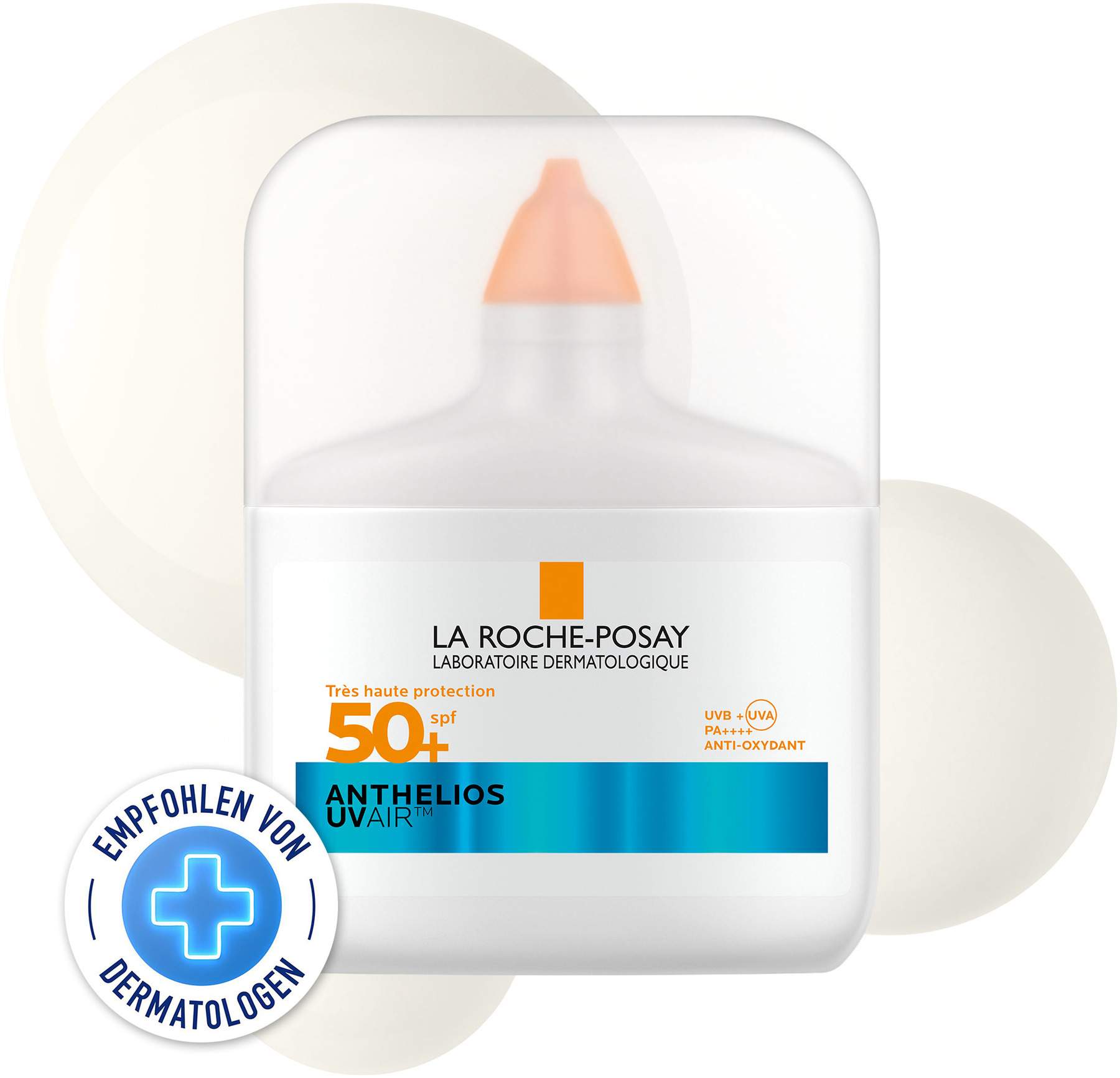 La Roche Posay Anthelios UV Air Serum LSF 50+ 50 ml