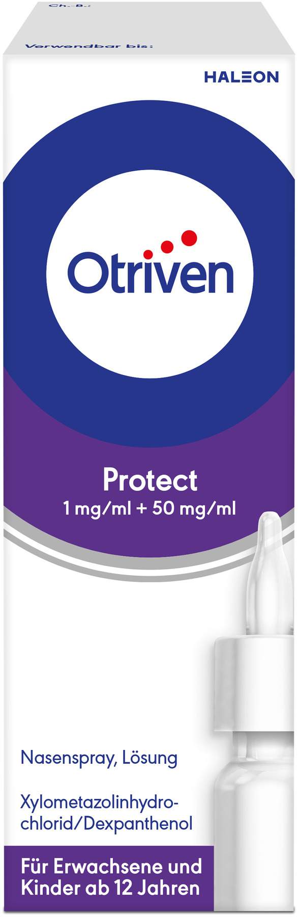 Otriven Protect Dosierspray 10 ml