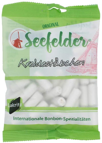 Seefelder Kreidestäbchen Kda 100 G