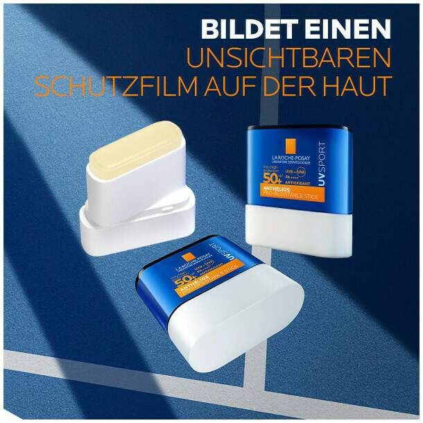 La Roche Posay Anthelios Pro Sport Stick LSF 50+ 9 g