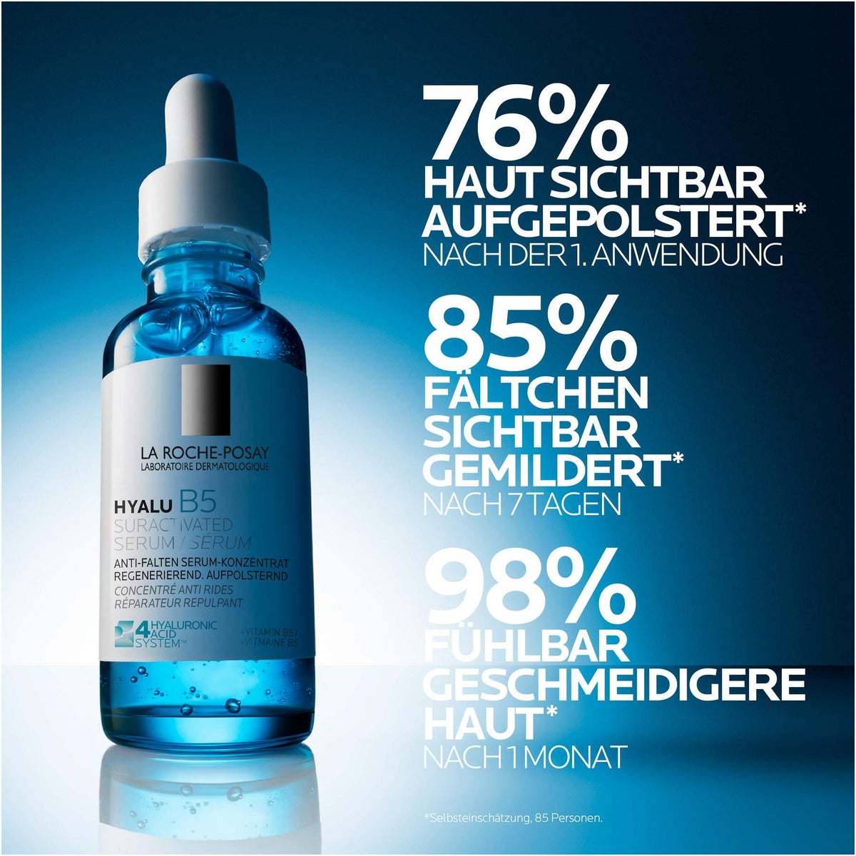 La Roche Posay Hyalu B5 Suractivated Serum 30 ml