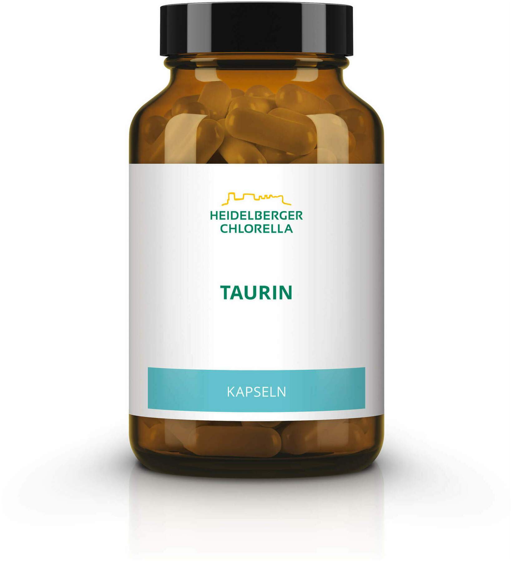 Taurin 120 Kapseln