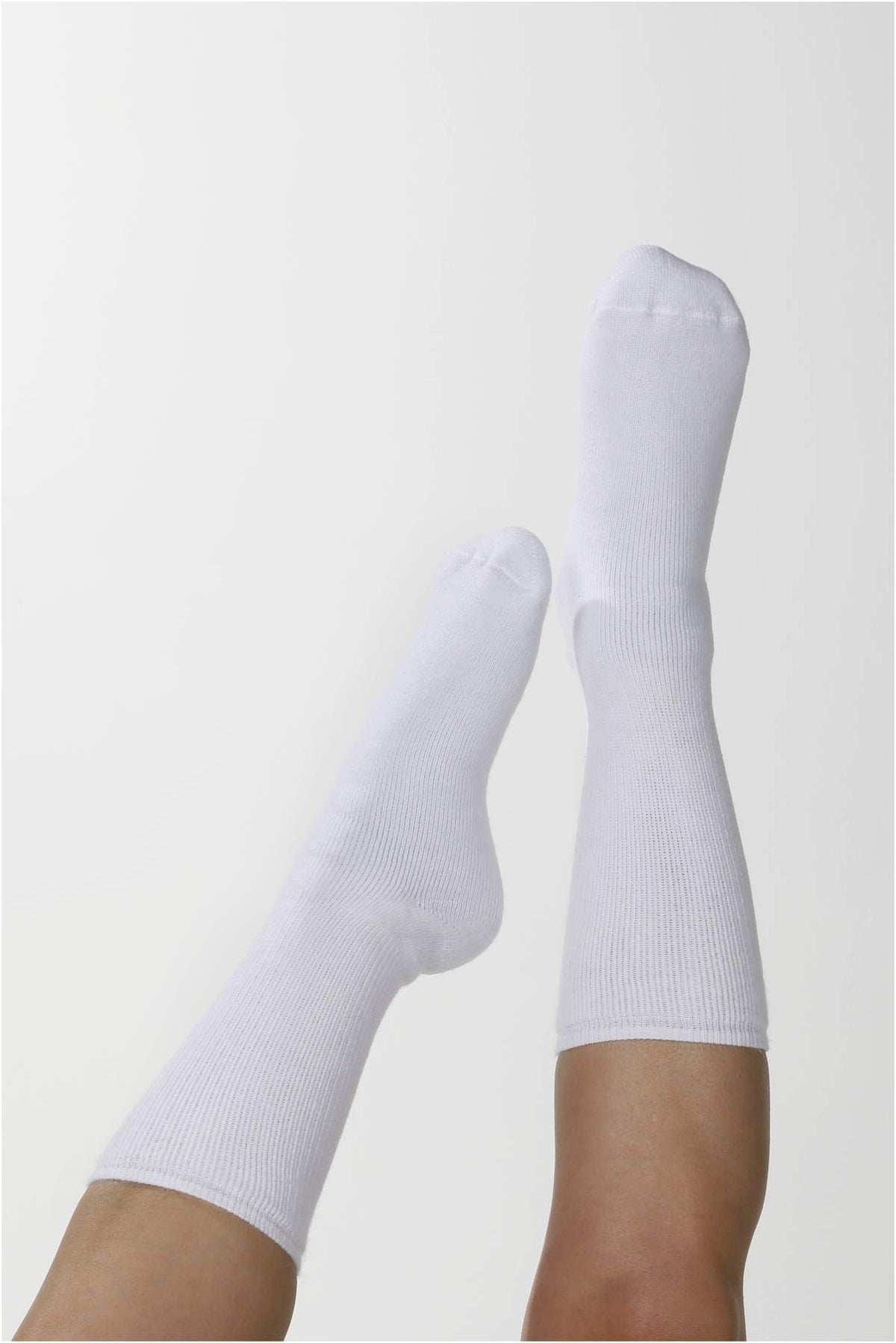 Wärmespeichernde Socken, Größe 38-42, 1 Paar
